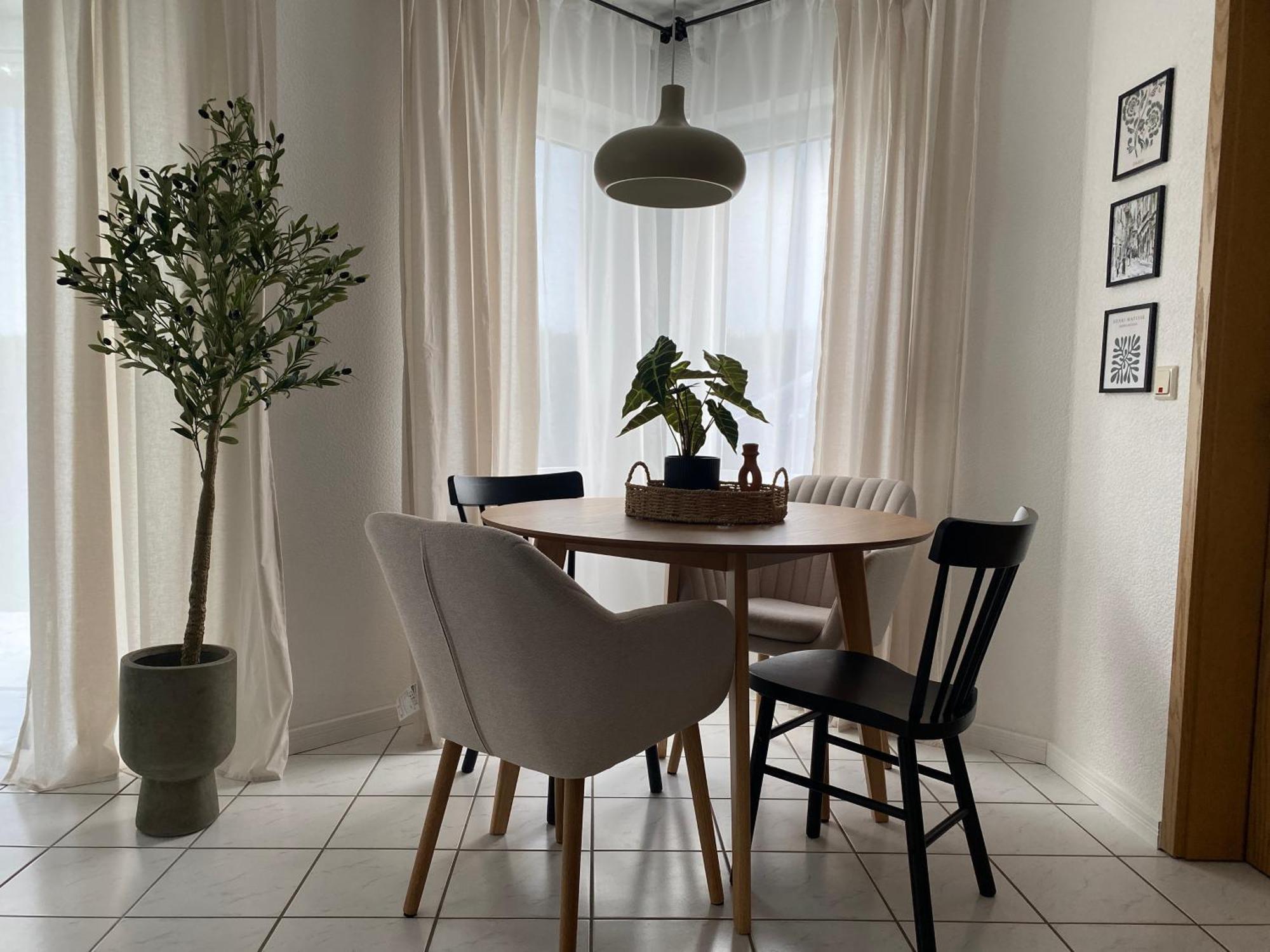 Moderne Wohnung Mit Terrasse & Parkplatz; Naehe Bwzk & Amazon Koblenz  Exteriör bild