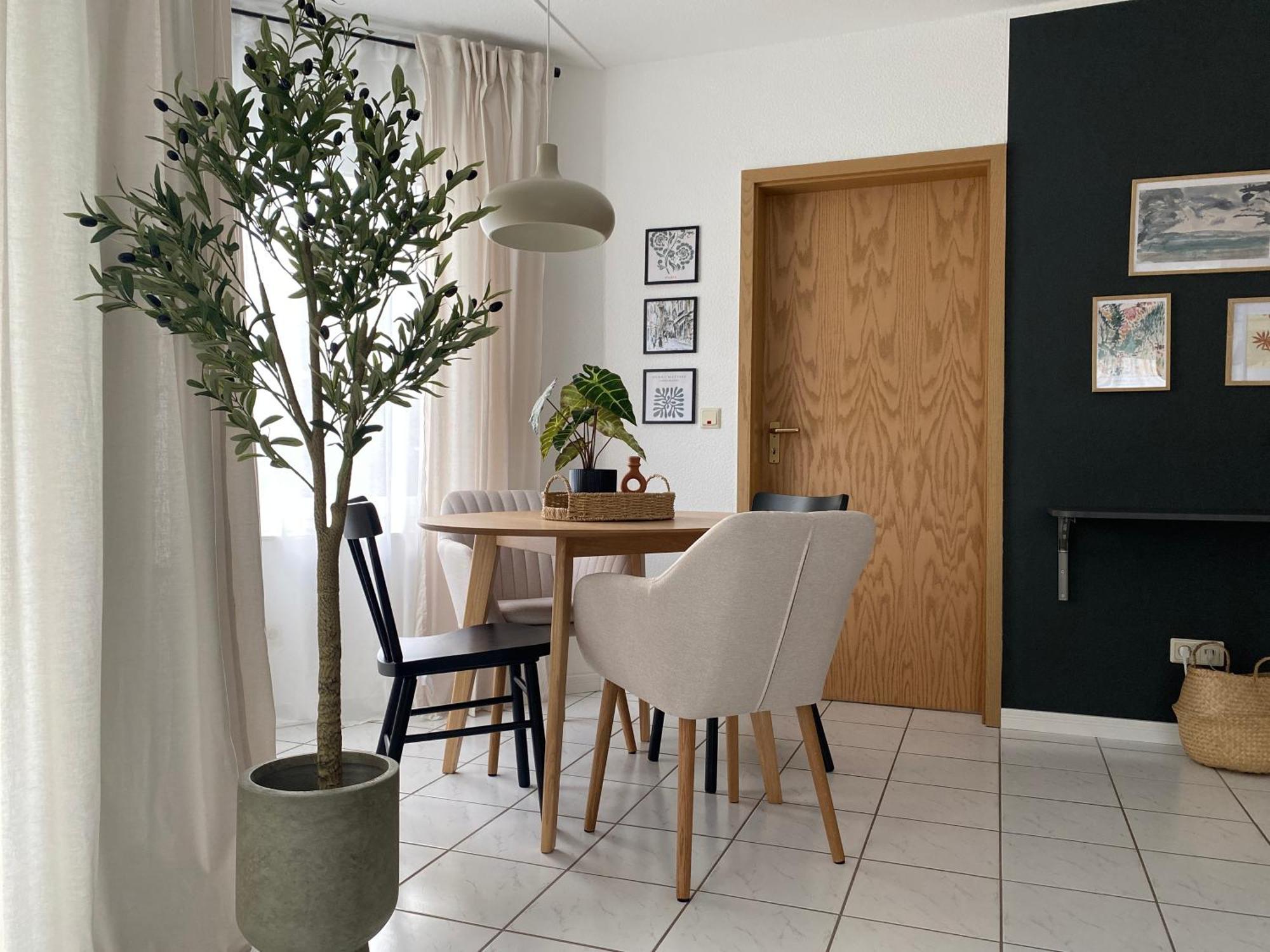 Moderne Wohnung Mit Terrasse & Parkplatz; Naehe Bwzk & Amazon Koblenz  Exteriör bild